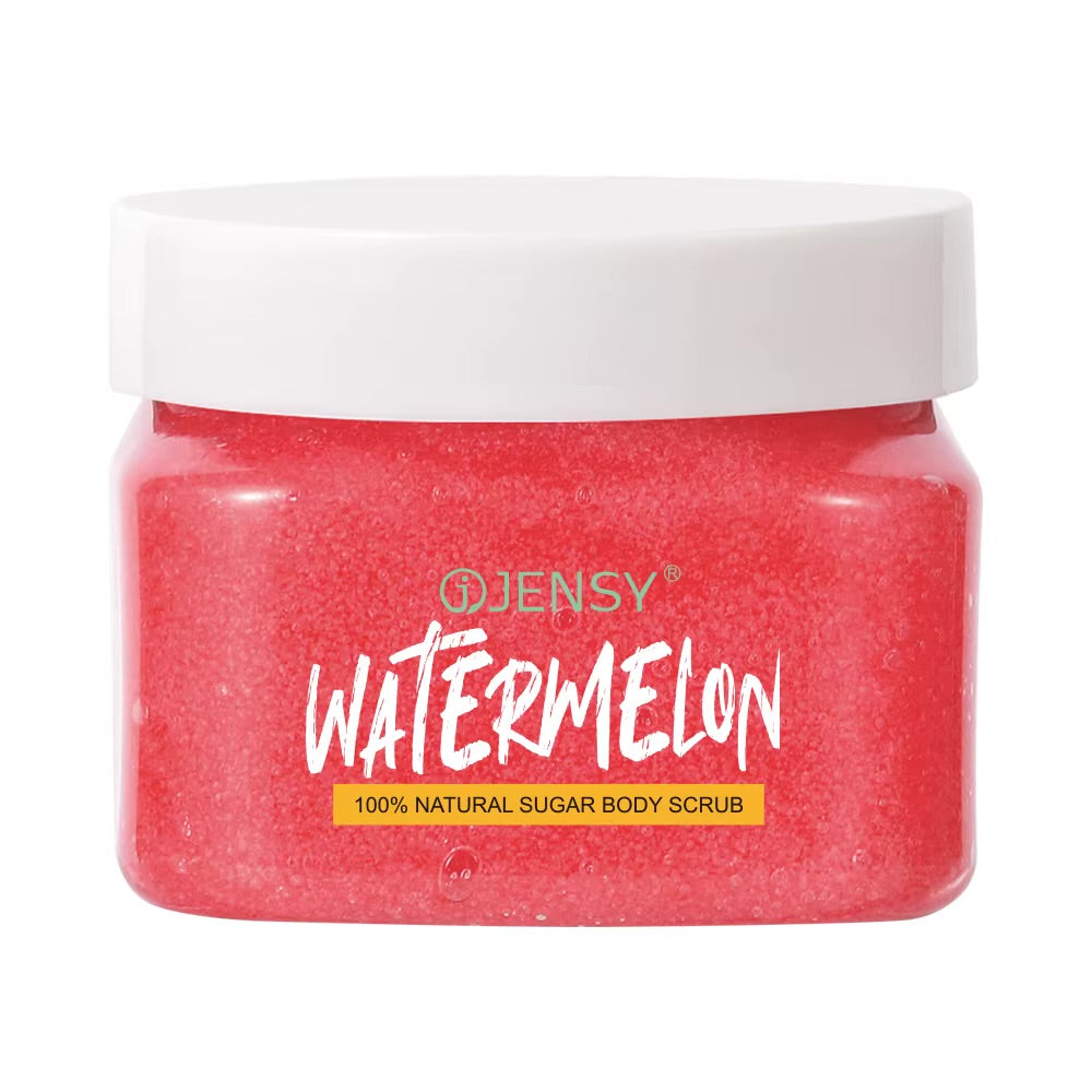Jensy Watermelon Body Scrub