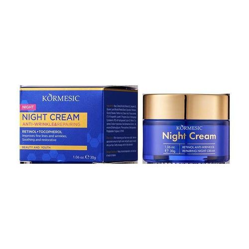 Kormesic Night Cream