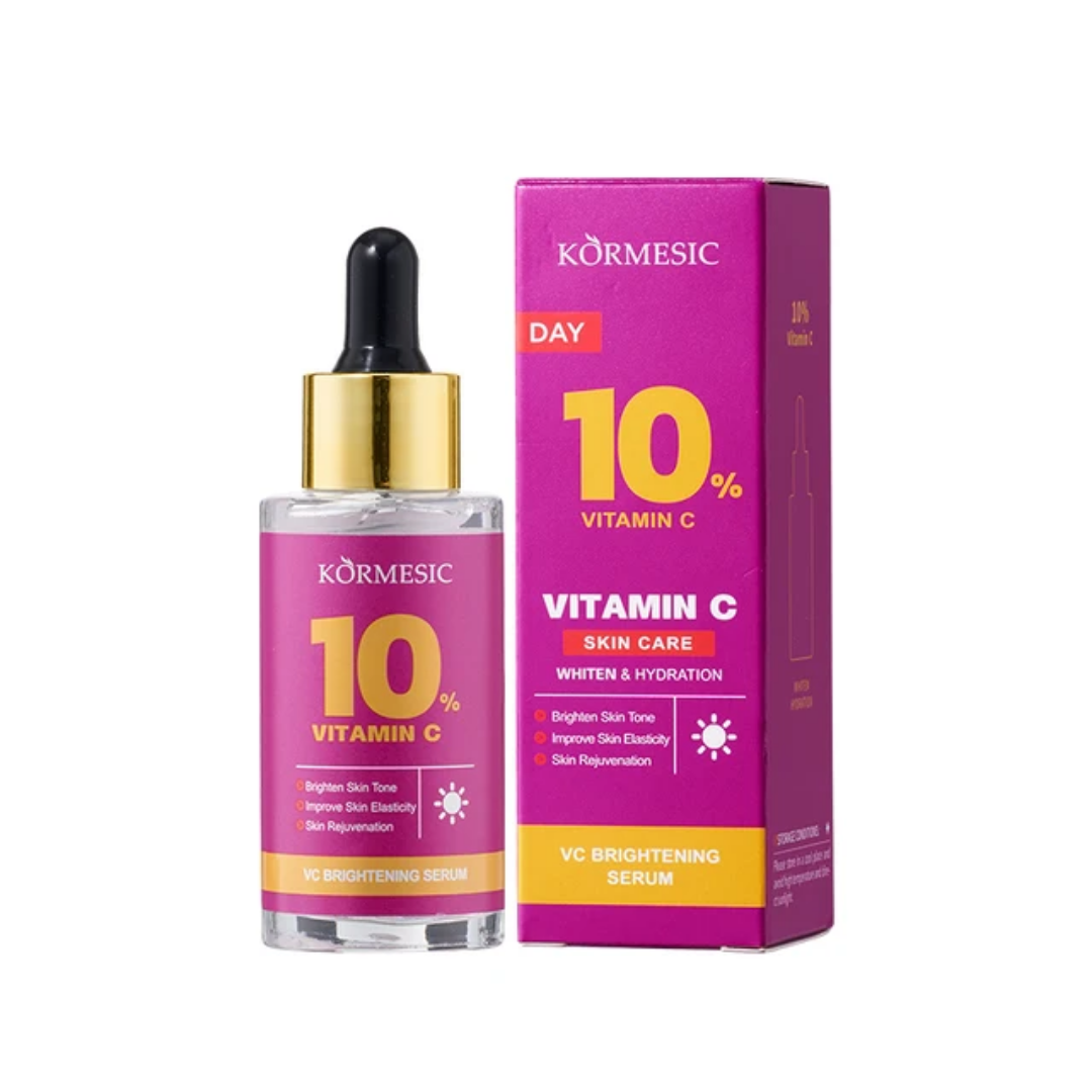 Kormesic Vitamin C Serum