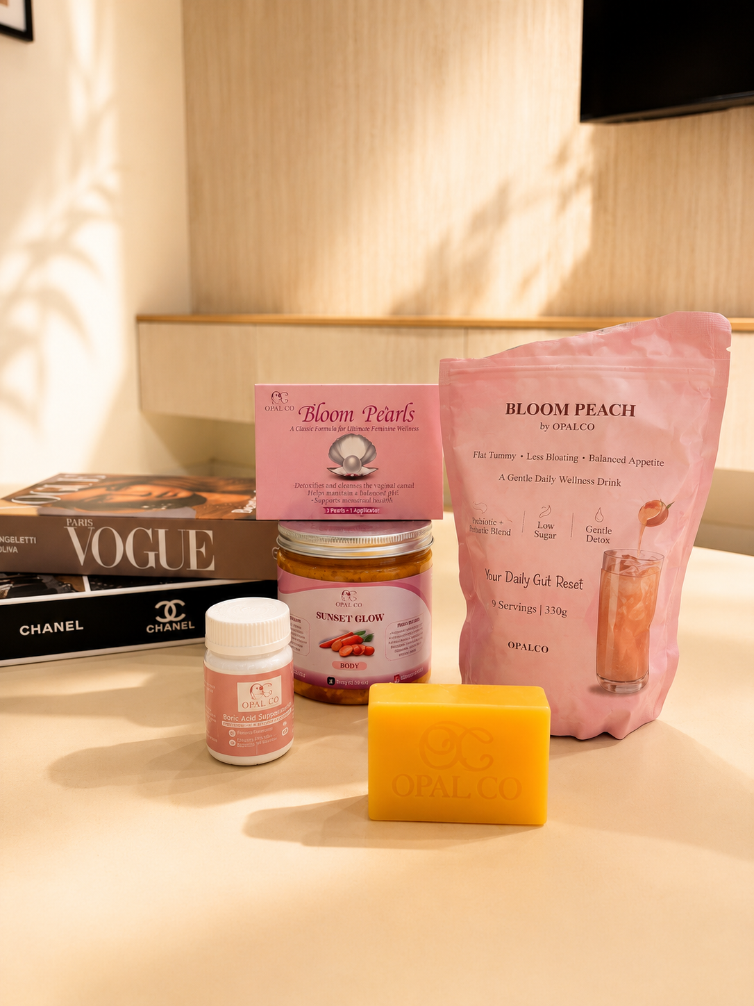 Gut & Wellness