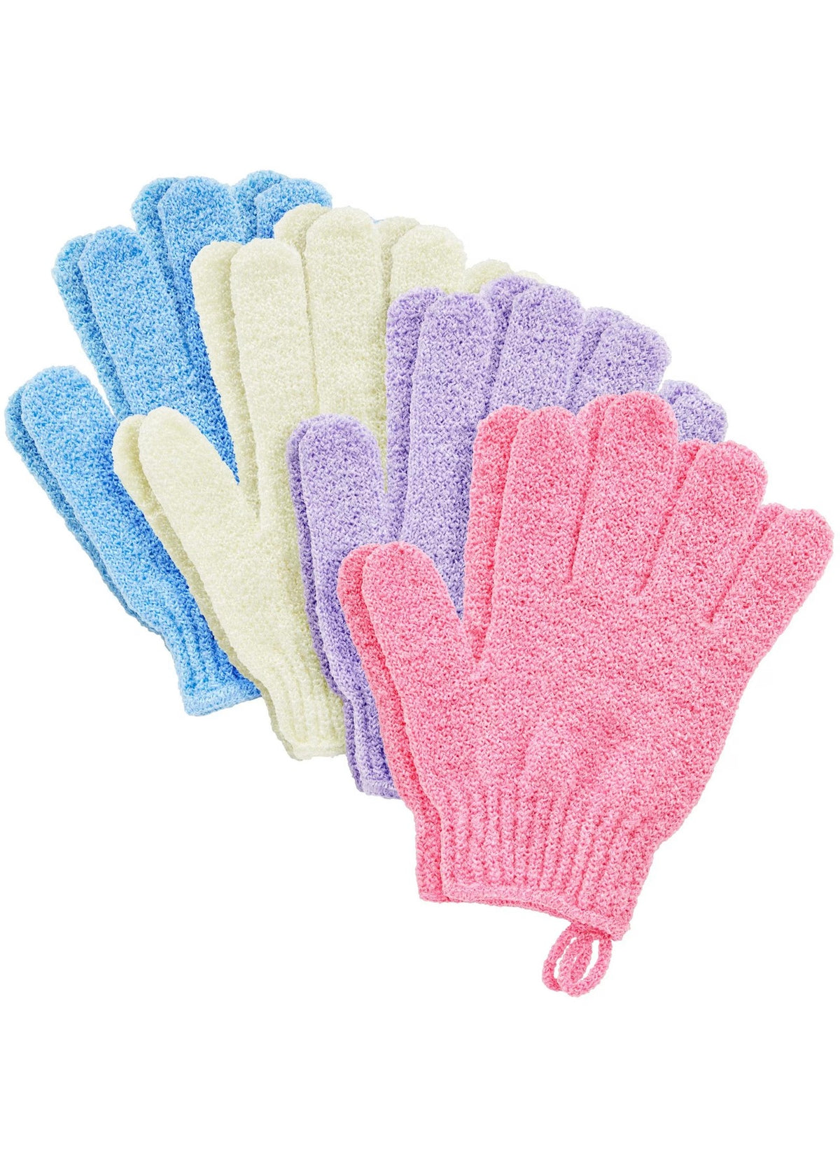 Exfoliating Gloves