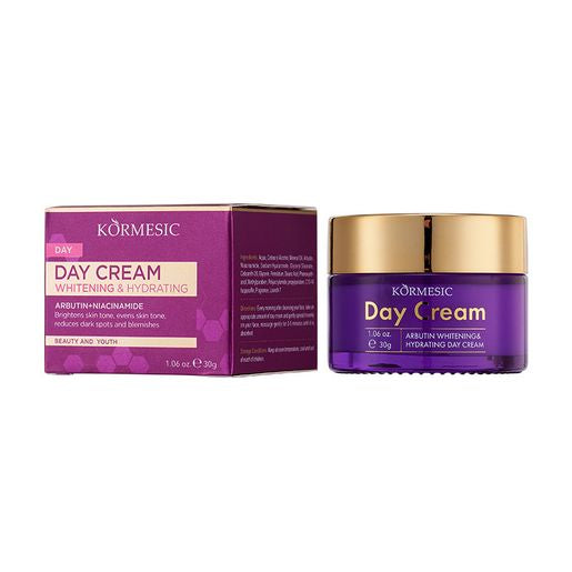 Kormesic Day Cream