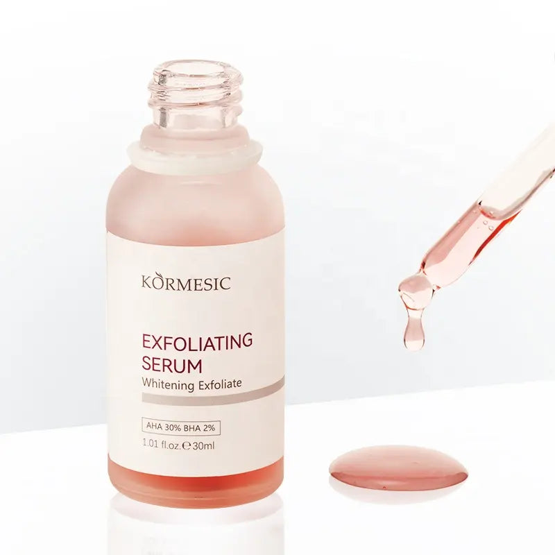 Kormesic Exfoliating Serum