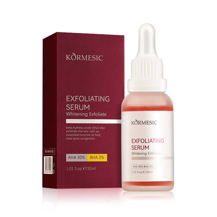 Kormesic Exfoliating Serum
