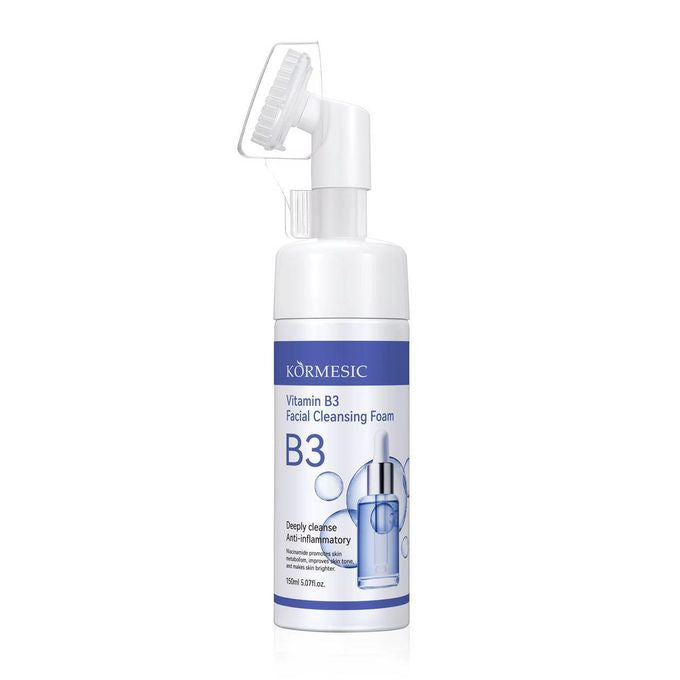 Kormesic B3 Facial Cleansing Foam
