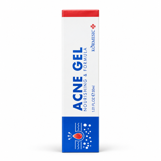 Kormesic Acne Gel — 30ml